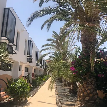Apartamento Palms Amaya Fuerteventura * Costa De Antigua
