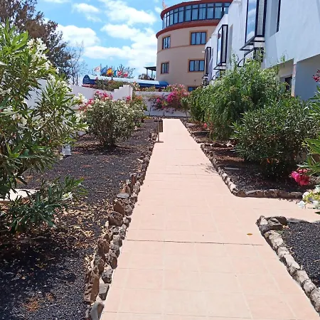 Apartamento Palms Amaya Fuerteventura