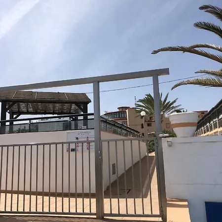 Apartamento Palms Amaya Fuerteventura *