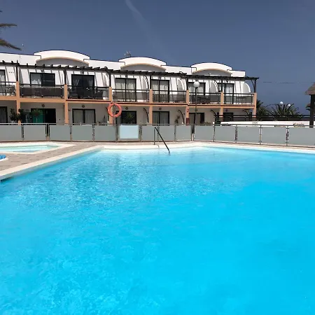 Apartamento Palms Amaya Fuerteventura Apartment