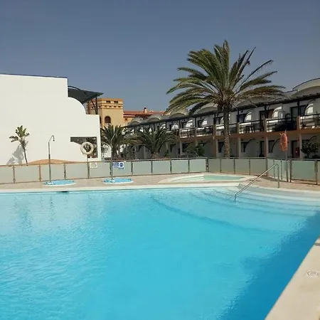 Apartamento Palms Amaya Fuerteventura *