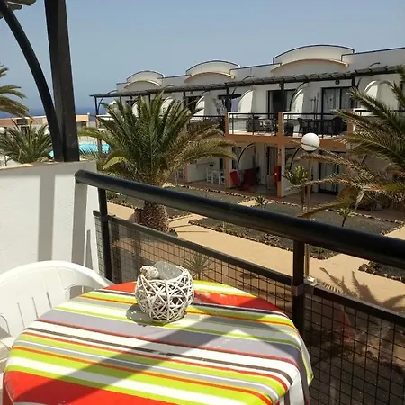 Apartamento Palms Amaya Fuerteventura