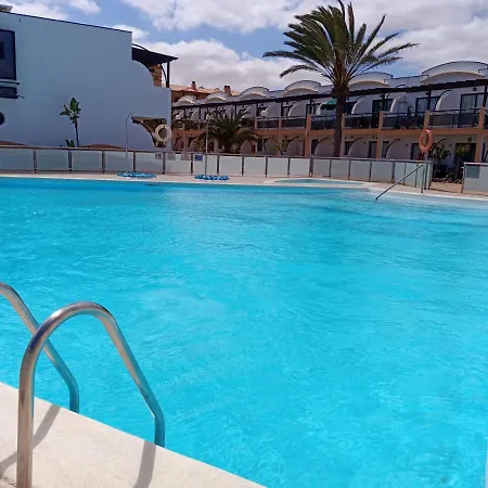 Apartment Apartamento Palms Amaya Fuerteventura