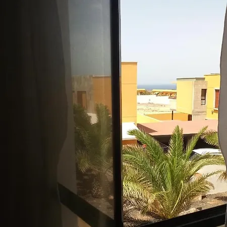 Apartment Apartamento Palms Amaya Fuerteventura Costa De Antigua