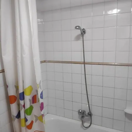 Apartamento Palms Amaya Fuerteventura Apartment Costa De Antigua