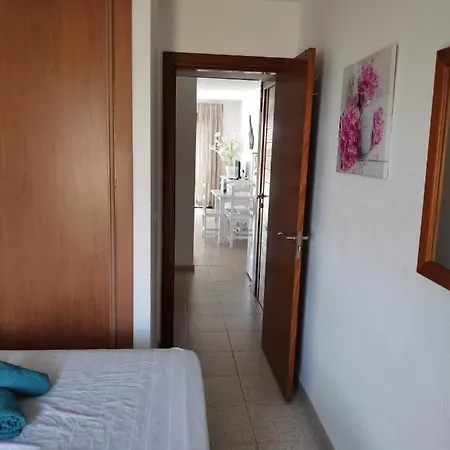 Apartamento Palms Amaya Fuerteventura