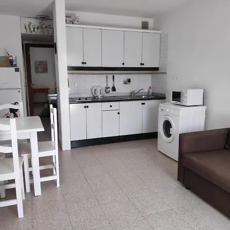Apartment Apartamento Palms Amaya Fuerteventura Costa De Antigua