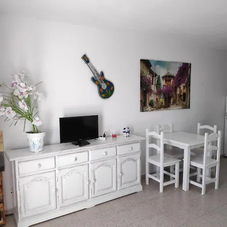 Apartamento Palms Amaya Fuerteventura Apartment Costa De Antigua