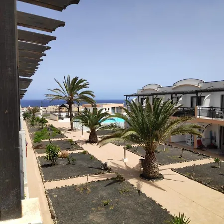 Apartment Apartamento Palms Amaya Fuerteventura *