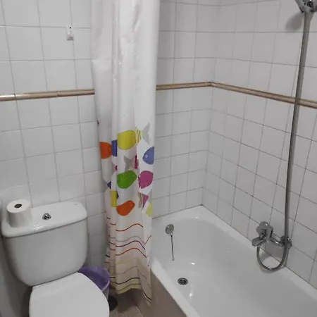 Apartamento Palms Amaya Fuerteventura