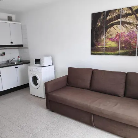 Apartamento Palms Amaya Fuerteventura Costa De Antigua