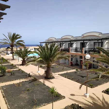 Apartment Apartamento Palms Amaya Fuerteventura Costa De Antigua
